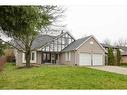 22 Daffodil Crescent, Ancaster, ON  - Outdoor With Facade 