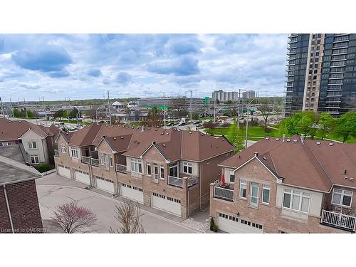 2032 Lakeshore Road W, Mississauga, ON - Outdoor