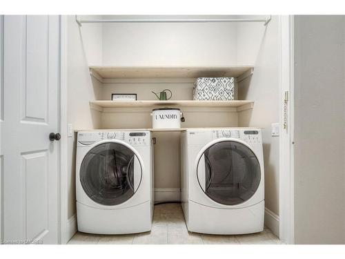 62 Mary Street, Niagara-On-The-Lake, ON - Indoor Photo Showing Laundry Room