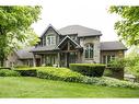 10125 Pineview Trail, Milton, ON  - Outdoor With Facade 