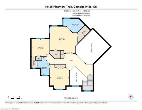 10125 Pineview Trail, Milton, ON - Other