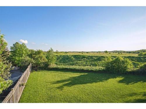 3352 Skipton Lane, Oakville, ON - Outdoor With View