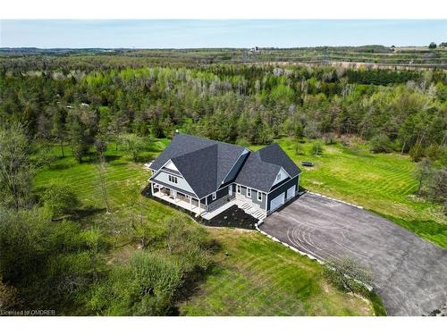 5583 Third Line, Erin, ON - Outdoor With View