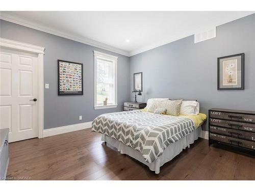 5583 Third Line, Erin, ON - Indoor Photo Showing Bedroom