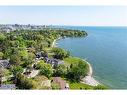 771 Dack Boulevard, Mississauga, ON  - Outdoor With Body Of Water With View 