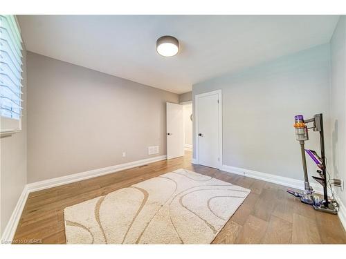 771 Dack Boulevard, Mississauga, ON - Indoor Photo Showing Other Room