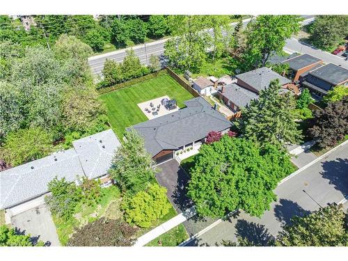 771 Dack Boulevard, Mississauga, ON - Outdoor With View