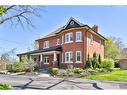 1567 Steveles Crescent, Mississauga, ON  - Outdoor With Facade 