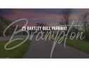 29 Bartley Bull Parkway, Brampton, ON  - Outdoor With View 