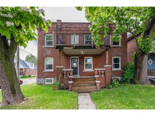 140 Gage Avenue N, Hamilton, ON - Outdoor