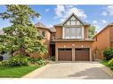 391 March Crescent, Oakville, ON  - Outdoor 