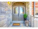 5-39 Kay Crescent, Guelph, ON  - Outdoor With Exterior 