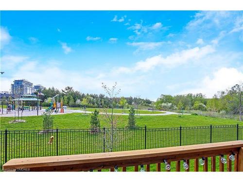 5-39 Kay Crescent, Guelph, ON - Outdoor With View
