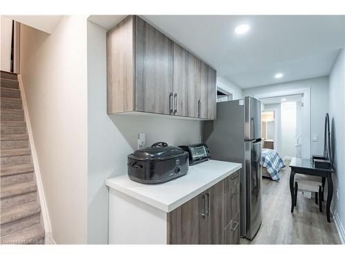 1554 Clitherow Street, Milton, ON - Indoor Photo Showing Laundry Room