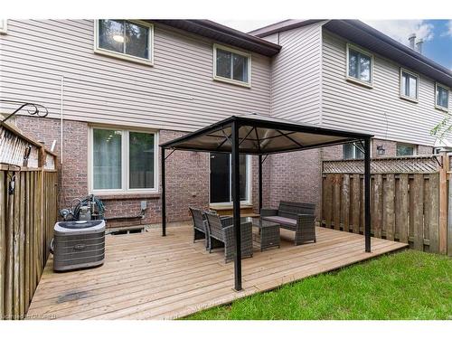 12-1232 Guelph Line, Burlington, ON - Outdoor With Exterior