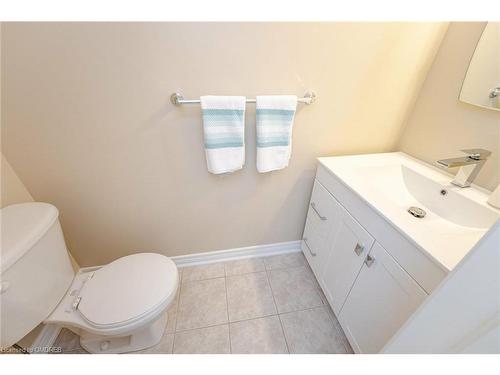 1393 Treeland Street, Burlington, ON - Indoor Photo Showing Bathroom