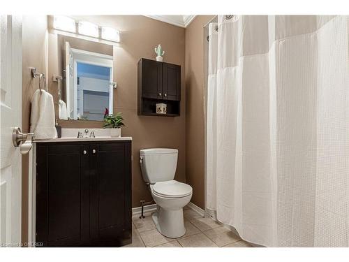 148 Roxton Road, Oakville, ON - Indoor Photo Showing Bathroom