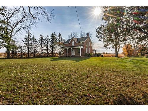 240 Butter Road W, Ancaster, ON 