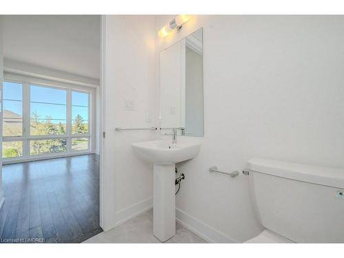 1-2273 Turnberry Road, Burlington, ON - Indoor Photo Showing Bathroom