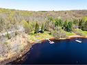 121 North Deer Lake Road, Port Sydney, ON  - Outdoor With Body Of Water With View 