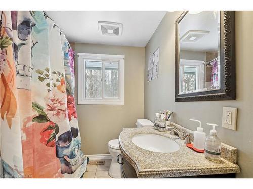 29 Nida Drive, Tiny, ON - Indoor Photo Showing Bathroom