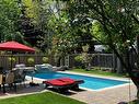 5247 Spruce Avenue, Burlington, ON  - Outdoor With In Ground Pool With Backyard 