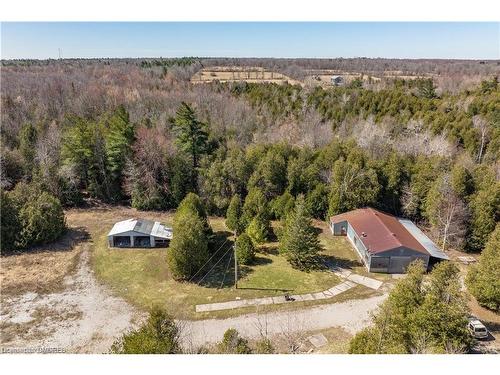 11678 Regional Road 25 Road, Halton Hills, ON - Outdoor With View