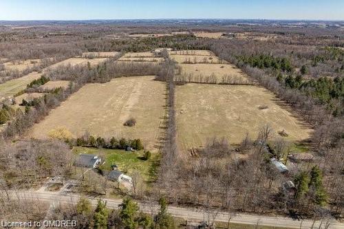 11678 Regional Road 25 Road, Halton Hills, ON - Outdoor With View