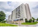 17-15 Albright Road, Hamilton, ON  - Outdoor With Balcony With Facade 