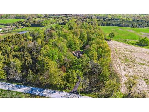 11485 First Line, Milton, ON - Outdoor With View