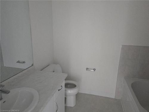 41 George Brier Drive, Paris, ON - Indoor Photo Showing Bathroom