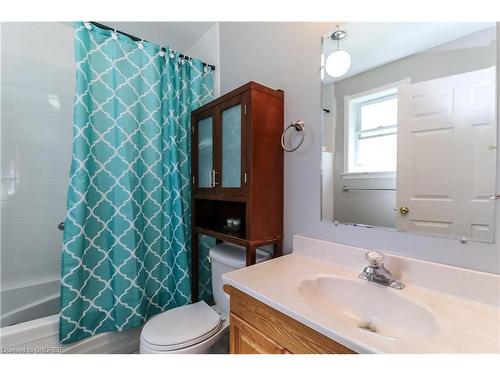 225 39Th Street S, Wasaga Beach, ON - Indoor Photo Showing Bathroom