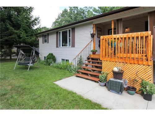 225 39Th Street S, Wasaga Beach, ON - Outdoor With Exterior