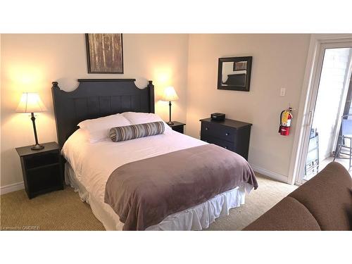 608-796468 Grey Road 19, The Blue Mountains, ON - Indoor Photo Showing Bedroom