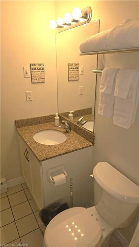 608-796468 Grey Road 19, The Blue Mountains, ON - Indoor Photo Showing Bathroom