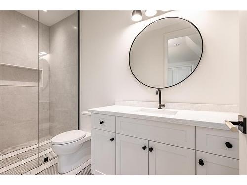 337 Macdonald Road, Oakville, ON - Indoor Photo Showing Bathroom
