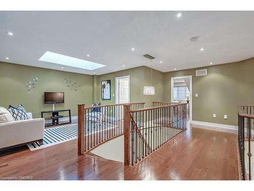 11-3353 Liptay Avenue, Oakville, ON - Indoor Photo Showing Other Room