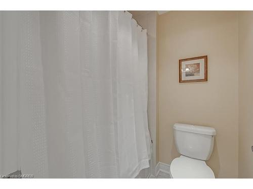 11-3353 Liptay Avenue, Oakville, ON - Indoor Photo Showing Bathroom