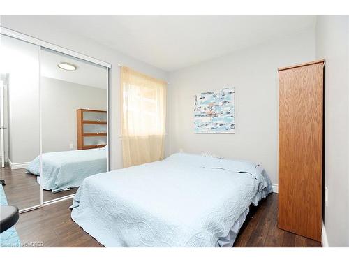 45-25 Redbury Street, Hamilton, ON - Indoor Photo Showing Bedroom