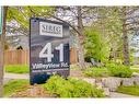 19-41 Valleyview Road, Kitchener, ON  - Outdoor With View 