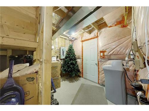 207 Eden Oak Trail Trail, Kitchener, ON - Indoor Photo Showing Laundry Room