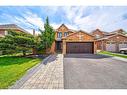 1348 Pilgrims Way, Oakville, ON  - Outdoor With View 