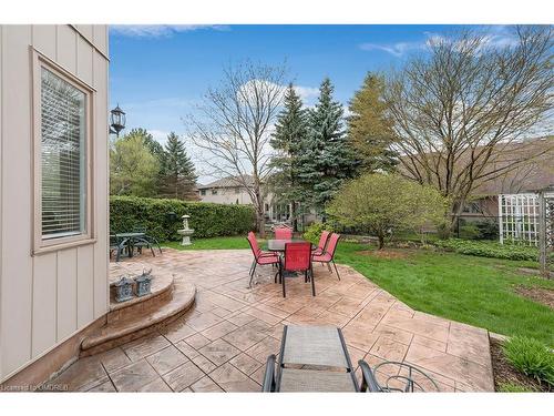 65 Springfield Boulevard, Ancaster, ON - Outdoor