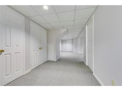 540 Chillingham Crescent, Oakville, ON - Indoor Photo Showing Other Room