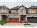 409 Spring Blossom Crescent, Oakville, ON  - Outdoor With Facade 