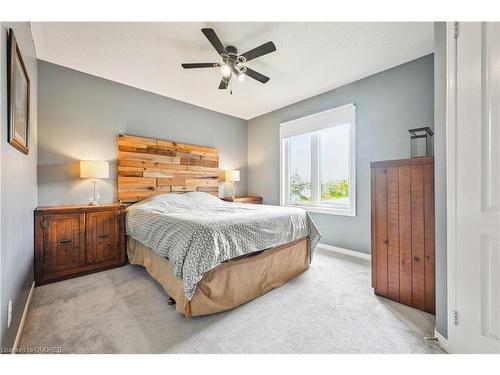 2610 Ironwood Crescent, Oakville, ON - Indoor Photo Showing Bedroom