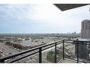 1606-55 Eglinton Avenue W, Mississauga, ON  - Outdoor With View 