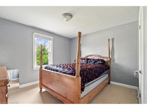 89 Bayview Drive, St. Catharines, ON - Indoor Photo Showing Bedroom