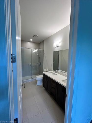2 Paradise Grove, Niagara-On-The-Lake, ON - Indoor Photo Showing Bathroom
