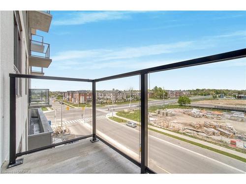 437-470 Dundas Street E, Hamilton, ON - Outdoor With Balcony With View